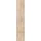 Ekena Millwork Merced Craftsman Smooth Outlooker, Douglas Fir, 7 1/2"W x 26"D x 38"H OUT08X26X38MRC04SDF - alternate 3